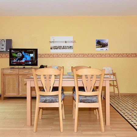 Landhaus Am Grafthof Neuharlingersiel Zewnętrze zdjęcie