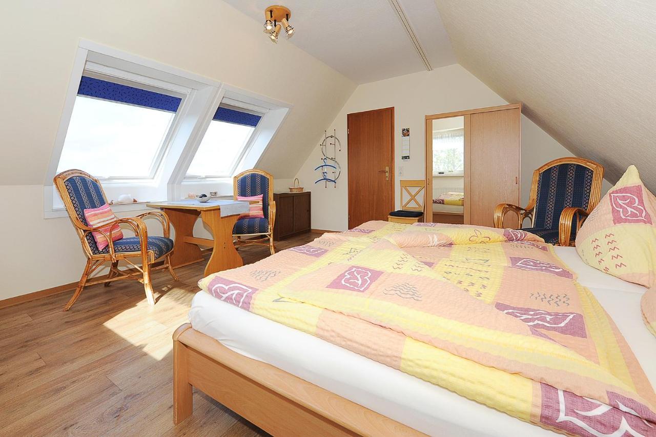 Landhaus Am Grafthof Neuharlingersiel Zewnętrze zdjęcie