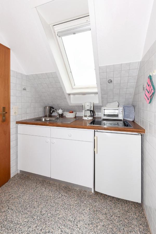 Landhaus Am Grafthof Neuharlingersiel Zewnętrze zdjęcie