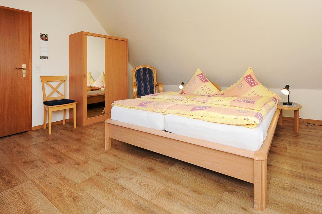 Landhaus Am Grafthof Neuharlingersiel Zewnętrze zdjęcie