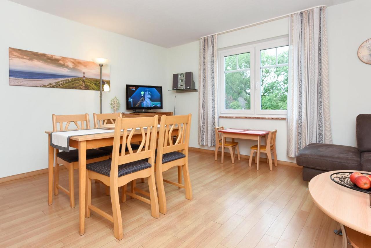 Landhaus Am Grafthof Neuharlingersiel Zewnętrze zdjęcie