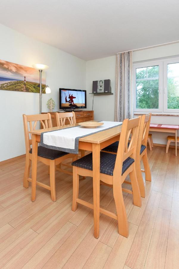 Landhaus Am Grafthof Neuharlingersiel Zewnętrze zdjęcie