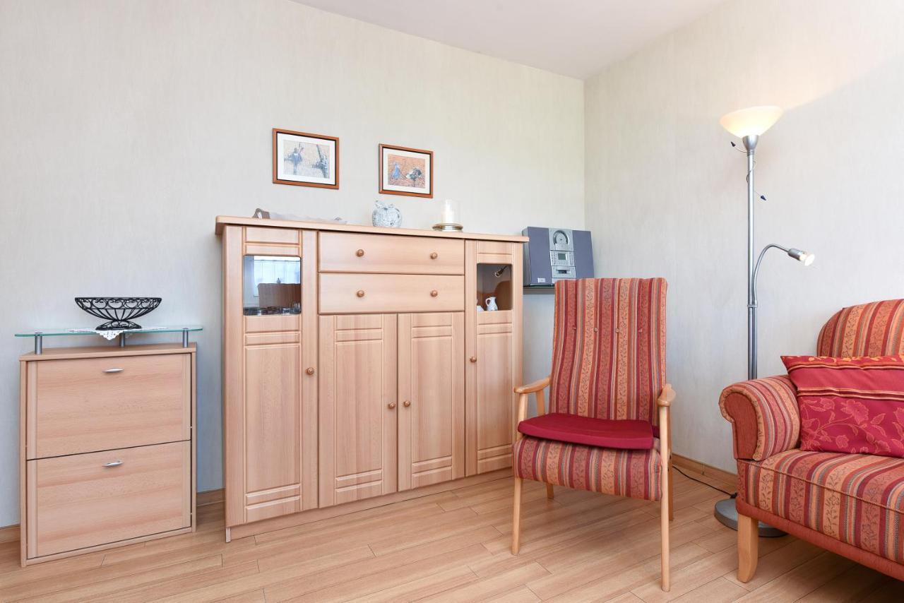 Landhaus Am Grafthof Neuharlingersiel Zewnętrze zdjęcie