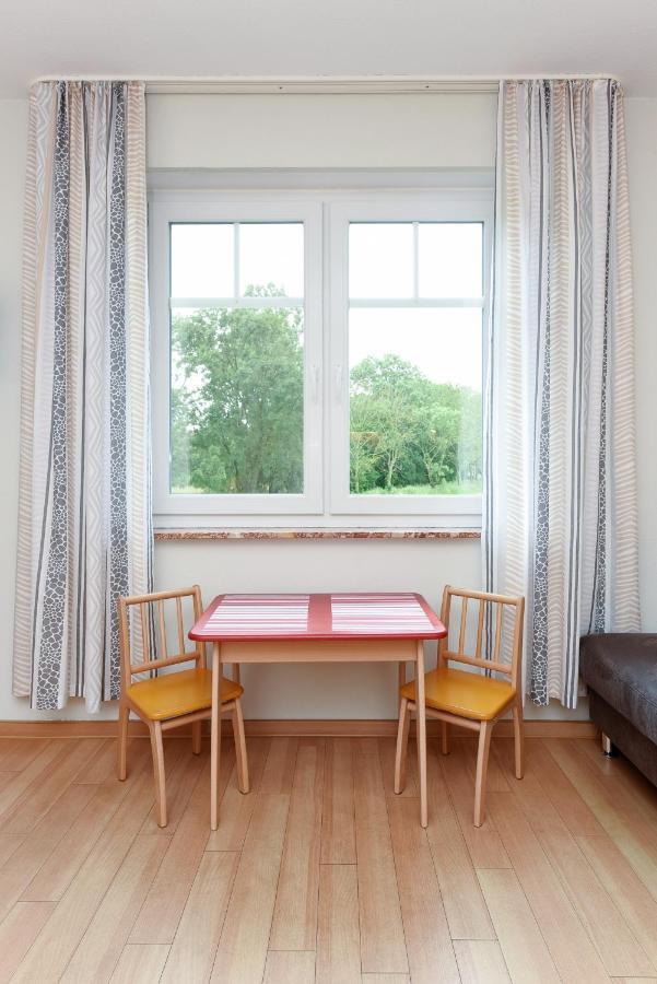 Landhaus Am Grafthof Neuharlingersiel Zewnętrze zdjęcie