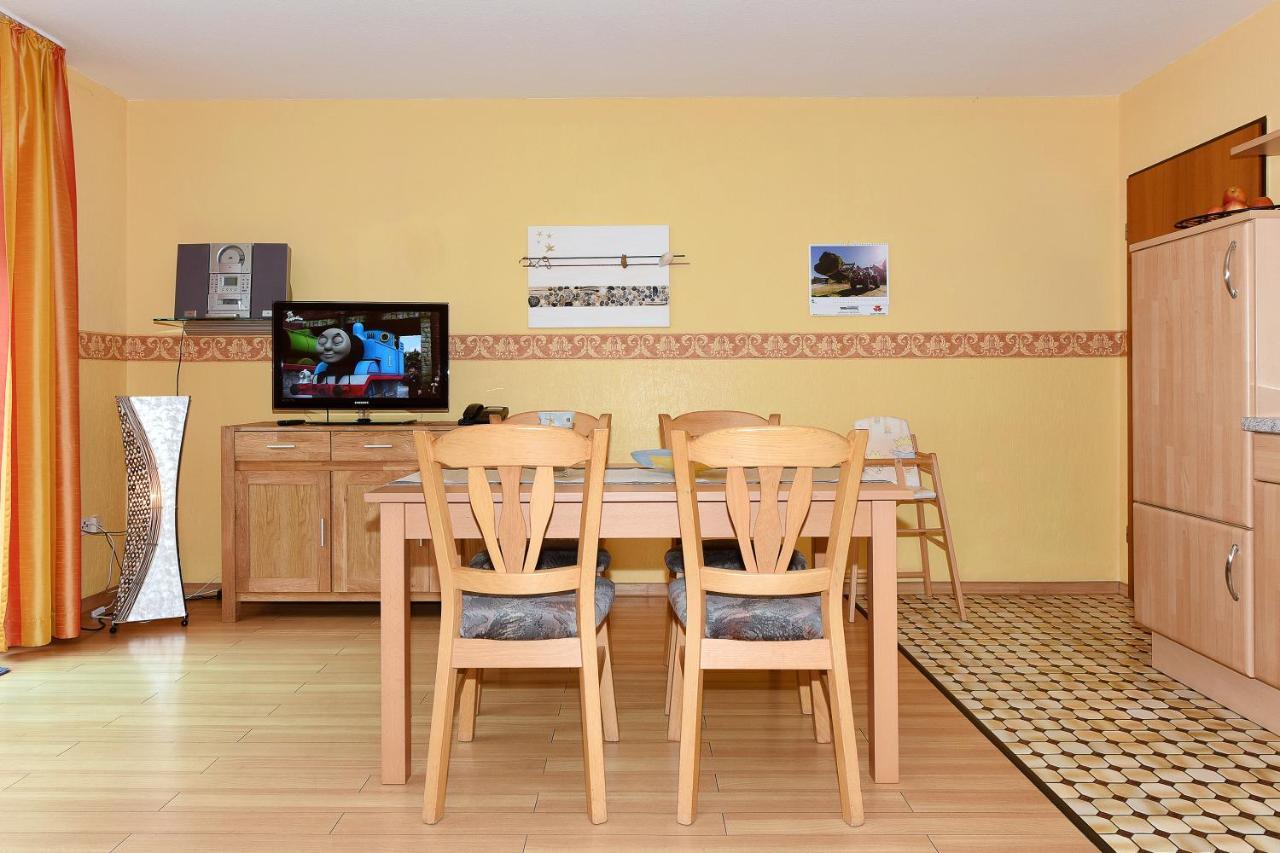 Landhaus Am Grafthof Neuharlingersiel Zewnętrze zdjęcie