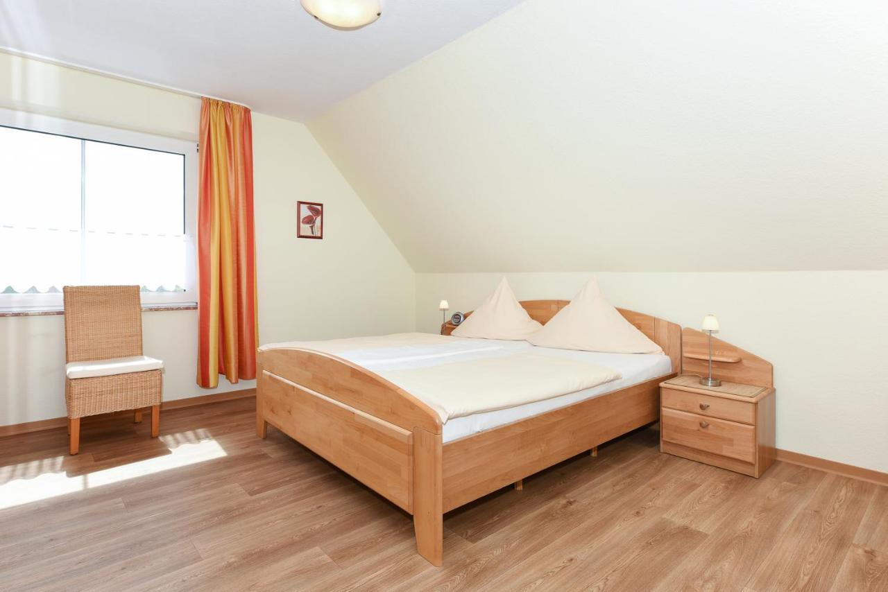 Landhaus Am Grafthof Neuharlingersiel Zewnętrze zdjęcie