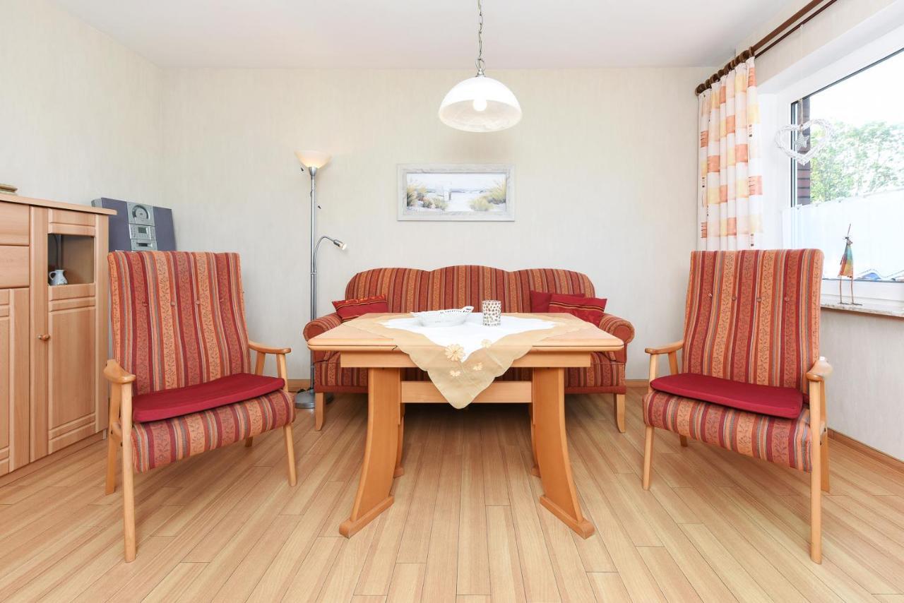 Landhaus Am Grafthof Neuharlingersiel Zewnętrze zdjęcie
