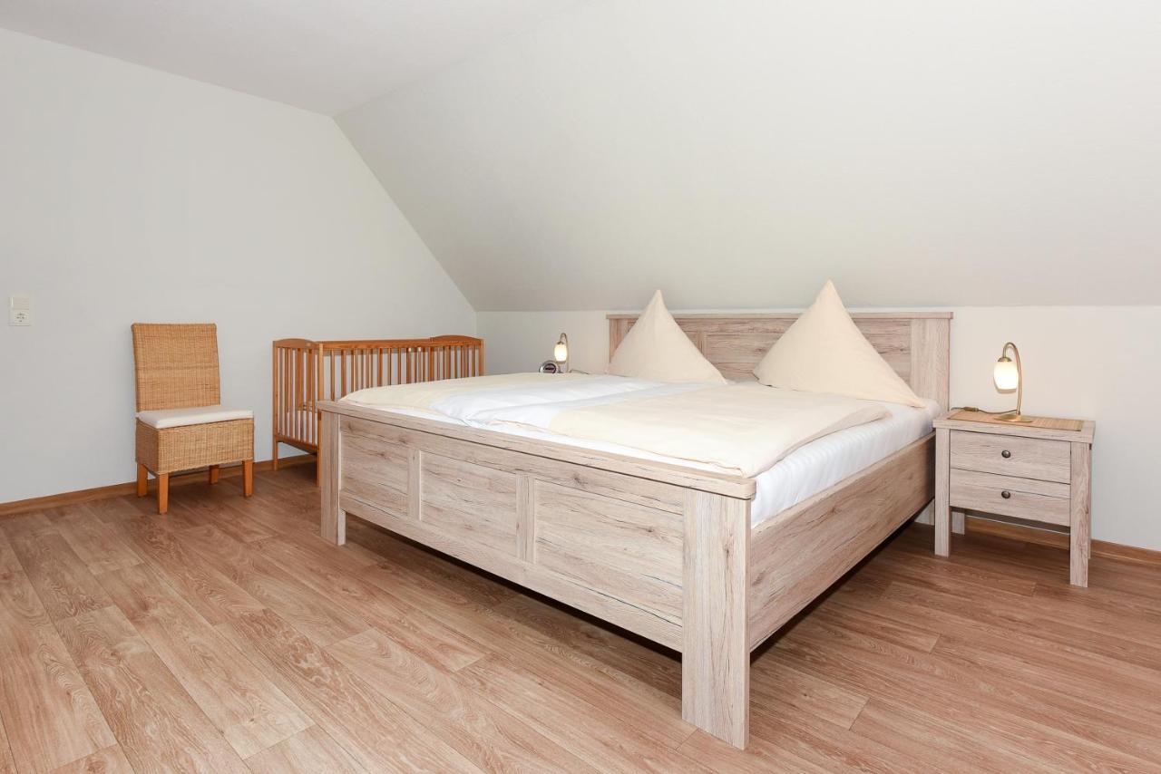 Landhaus Am Grafthof Neuharlingersiel Zewnętrze zdjęcie