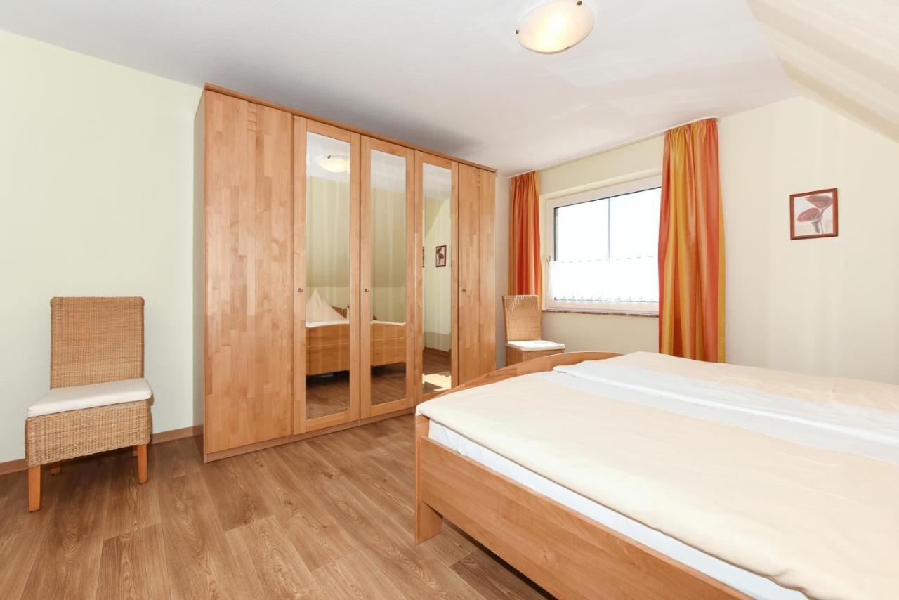 Landhaus Am Grafthof Neuharlingersiel Zewnętrze zdjęcie