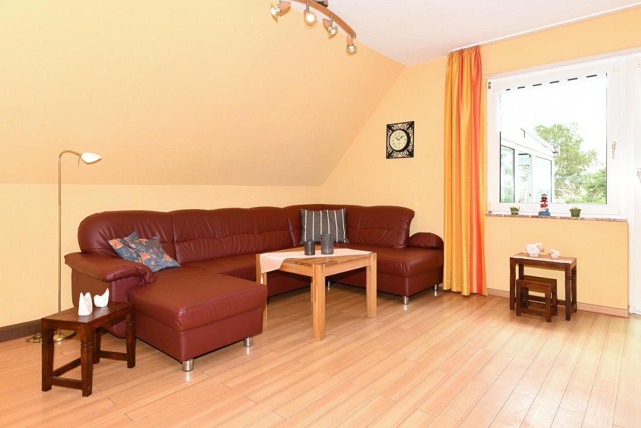 Landhaus Am Grafthof Neuharlingersiel Zewnętrze zdjęcie